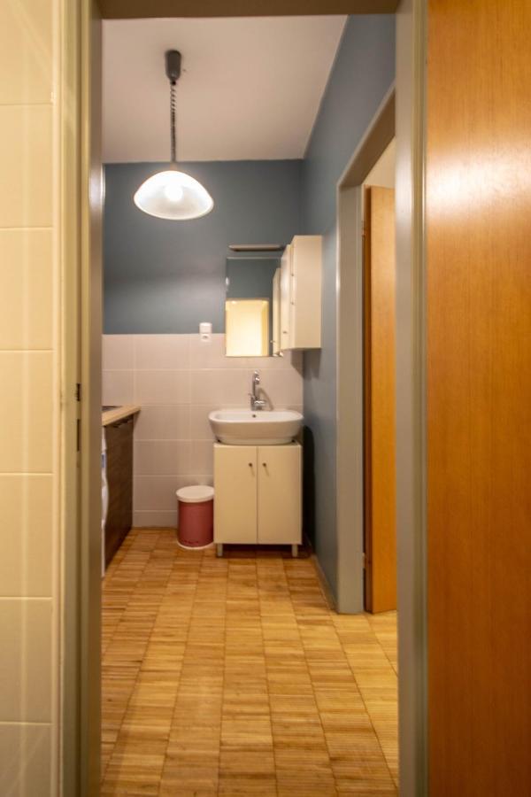 National Museum Apartment By Ruterra Prága Kültér fotó
