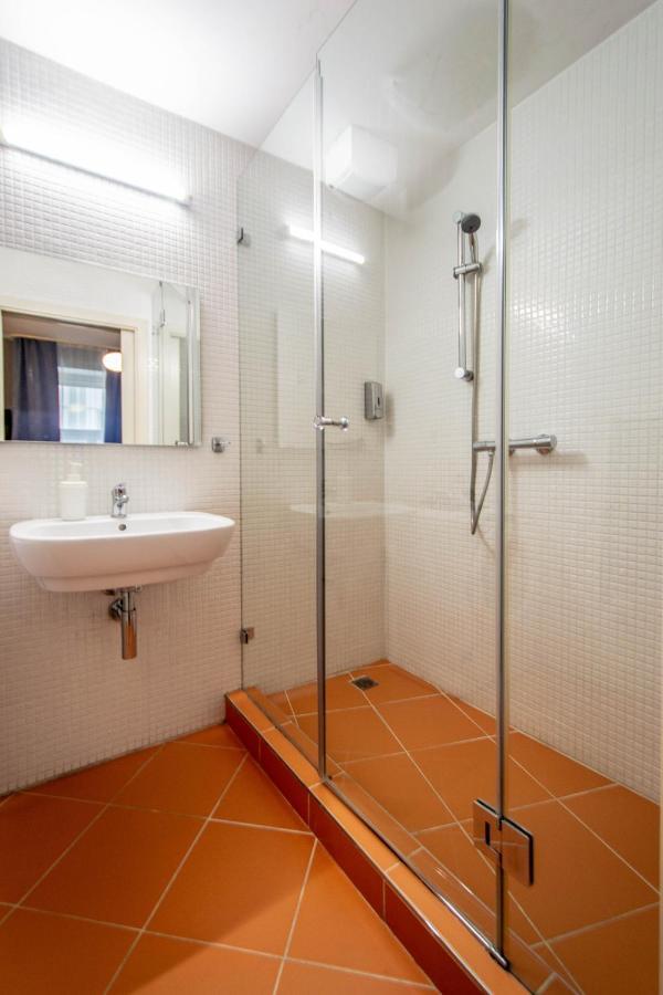 National Museum Apartment By Ruterra Prága Kültér fotó