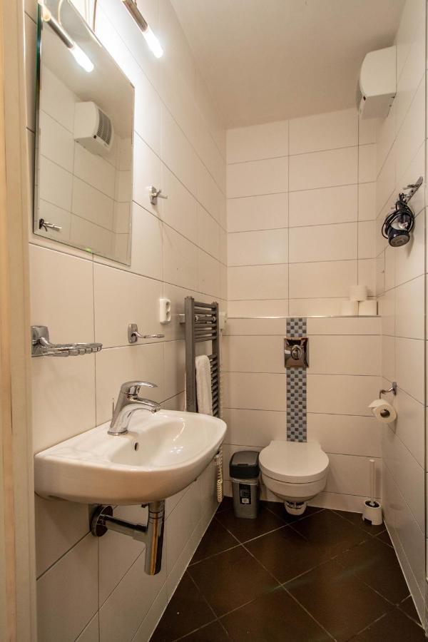 National Museum Apartment By Ruterra Prága Kültér fotó