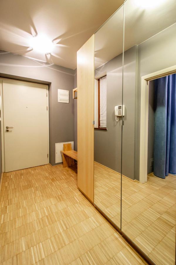 National Museum Apartment By Ruterra Prága Kültér fotó